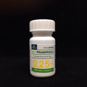 prami pharma