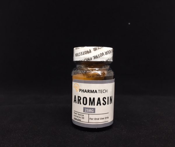 Pharma Tech Labs Aromasin
