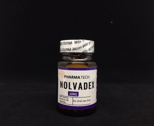 Pharma Tech Labs Nolvadex